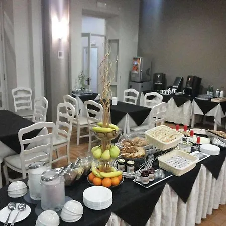 Delle Terme&spa Hotel