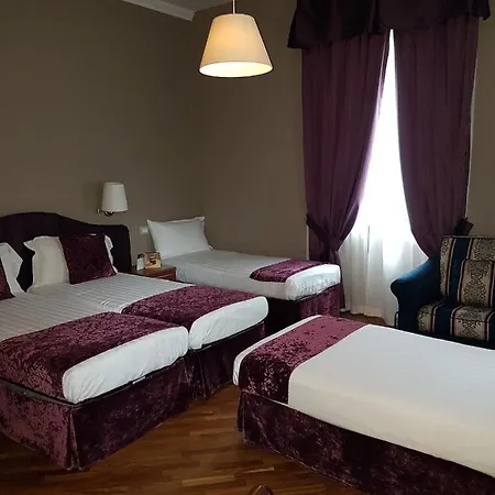Otel Delle Terme & 4*
