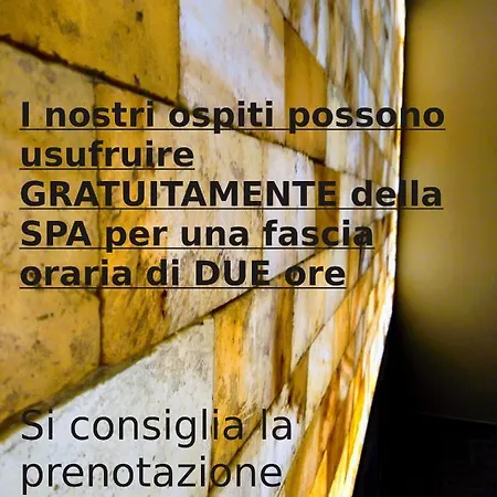 Delle Terme&spa
