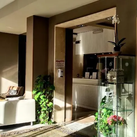 Delle Terme&spa Hotel