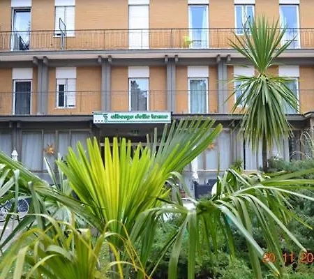 Hotel Delle Terme &