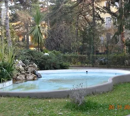 Delle Terme&spa Hotel Fiuggi