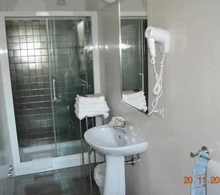 Hotel Delle Terme&spa 4*