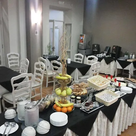 Delle Terme & 4*