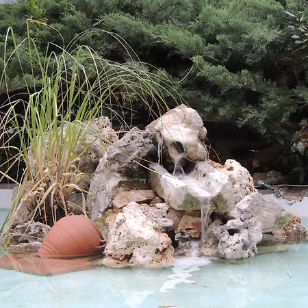 Hotel Delle Terme & 4*