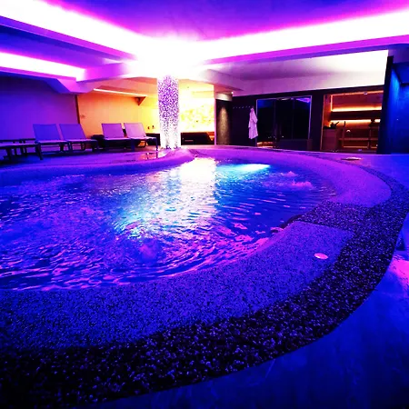 Hotel Delle Terme &