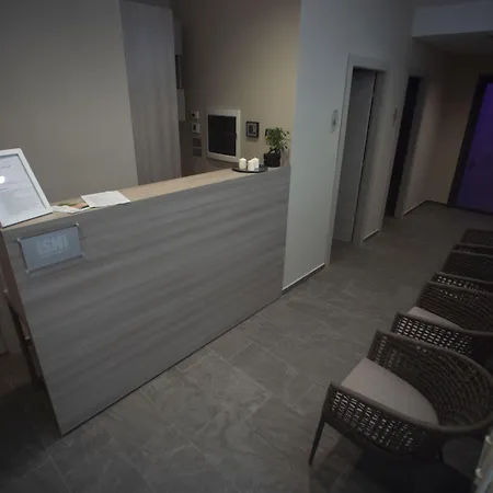 Delle Terme & 4*
