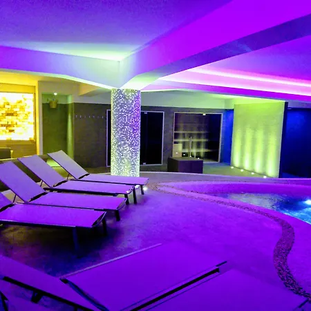 Hotel Delle Terme & Fiuggi