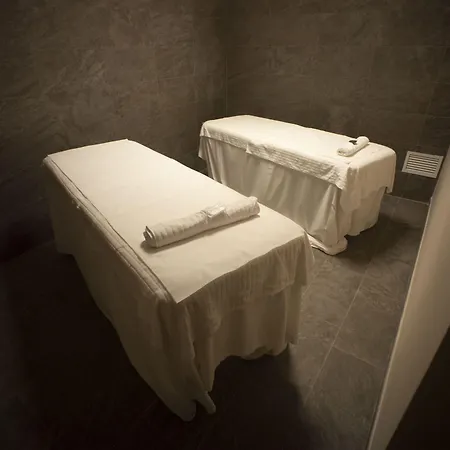 Delle Terme & Hotel 4*