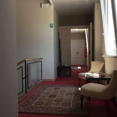 Delle Terme & 4*