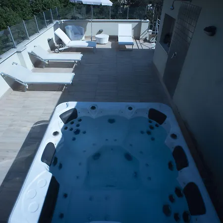 Delle Terme & Hotel 4*