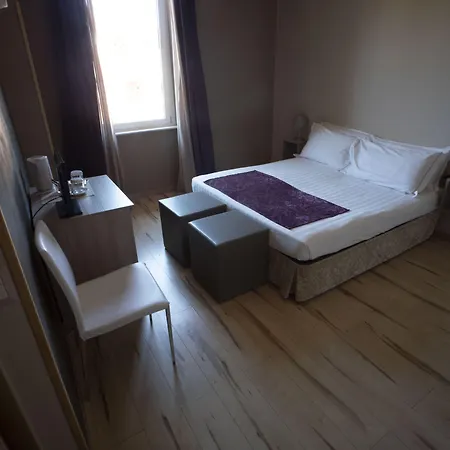 Hotel Delle Terme & 4*