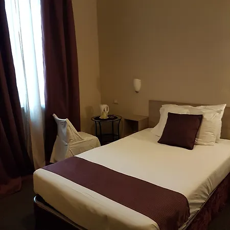 Hotel Delle Terme &