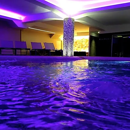 Hotel Delle Terme & 4*
