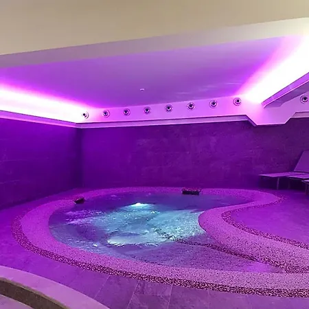 Hotel Delle Terme & 4*
