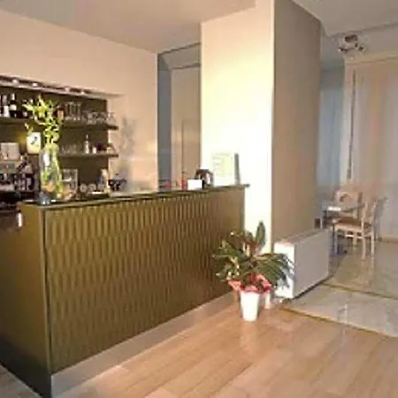 Delle Terme & 4* Fiuggi