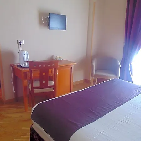 Hotel Delle Terme & Fiuggi