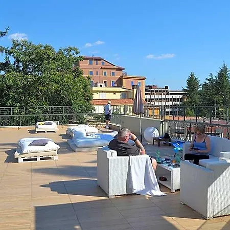 Delle Terme & Fiuggi