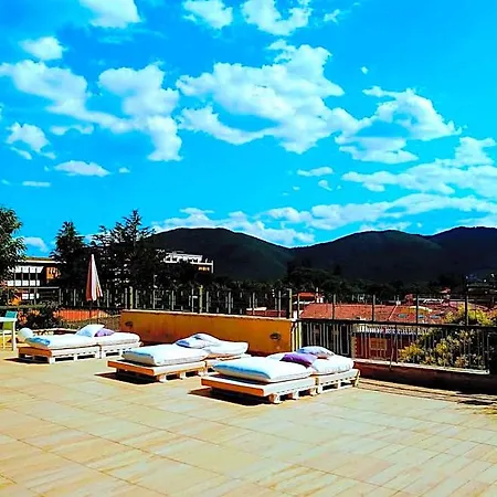Hotel Delle Terme &