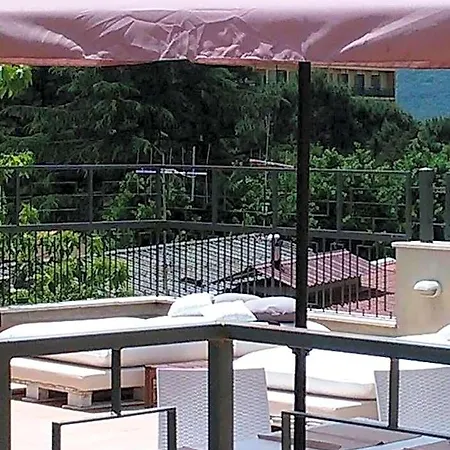Delle Terme & Hotel 4*