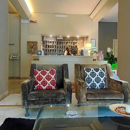 Delle Terme & Hotel 4*