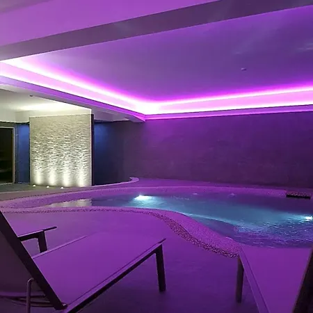 Delle Terme & Hotel 4*
