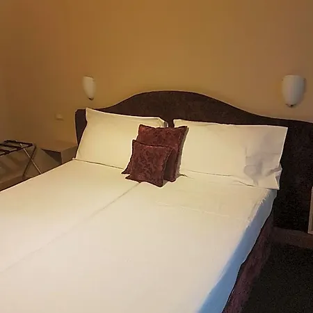 Delle Terme & Hotel Fiuggi