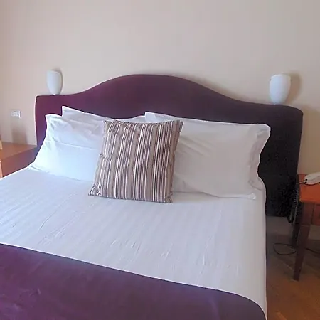 Delle Terme & 4* Fiuggi