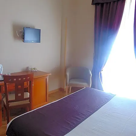 Delle Terme & 4*
