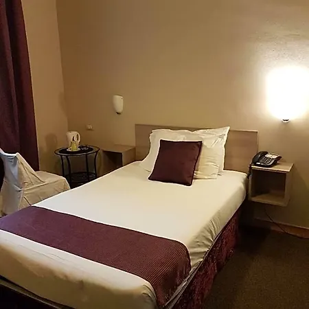 Hotel Delle Terme &
