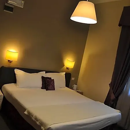 Delle Terme & 4* Fiuggi