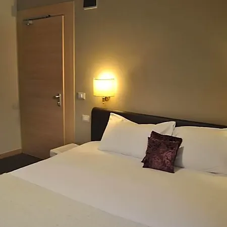Otel Delle Terme & 4*