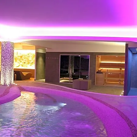 Delle Terme & Otel
