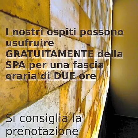 Hotel Delle Terme & 4*