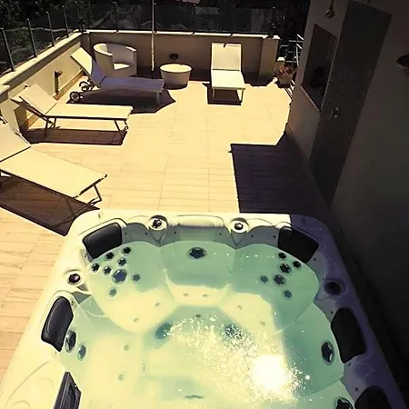 Hotel Delle Terme & Fiuggi