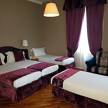 Hotel Delle Terme & Fiuggi