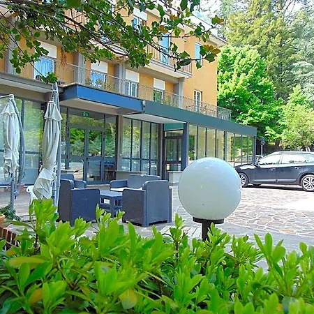 Delle Terme & Otel Fiuggi