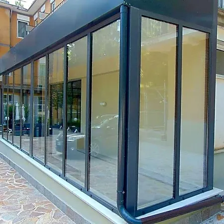 Delle Terme & Hotel Fiuggi
