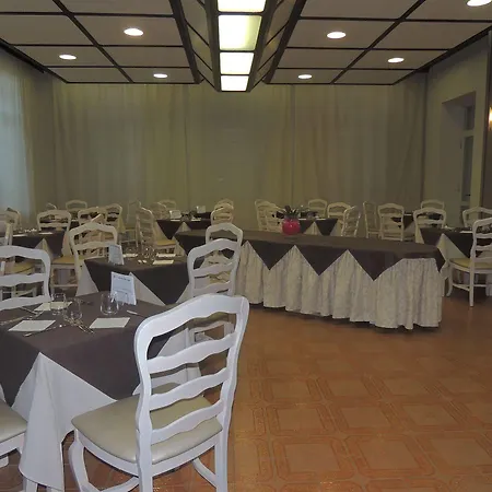 Delle Terme&spa 4*