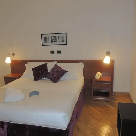 Delle Terme&spa Hotel 4*