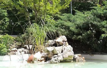 Delle Terme&spa 4* Fiuggi