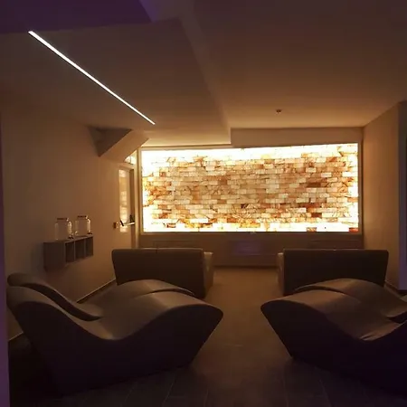Otel Delle Terme & 4*