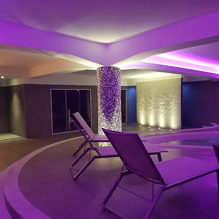 Otel Delle Terme & Fiuggi