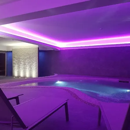 Delle Terme&spa Fiuggi