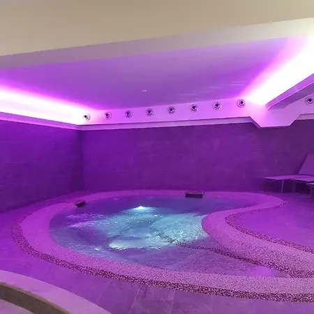 Delle Terme&spa Hotel 4*