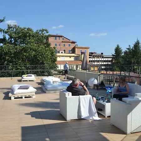 Delle Terme & Hotel