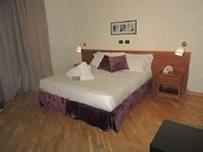 Delle Terme & Ξενοδοχείο Fiuggi