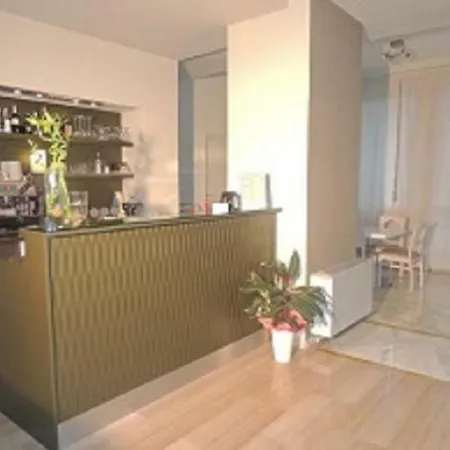 Delle Terme&spa Hotel Fiuggi