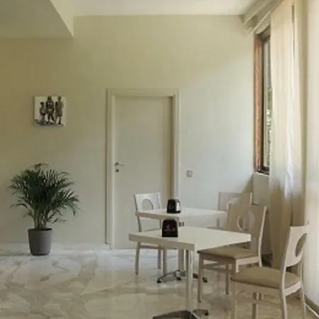 Delle Terme & 4* Fiuggi
