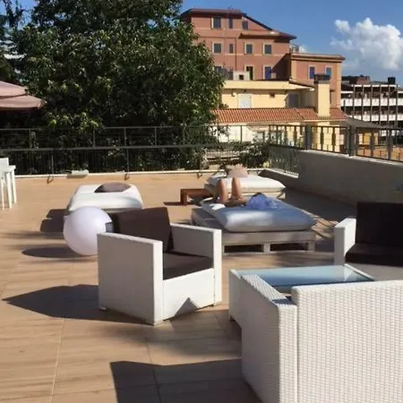 Hotel Delle Terme&spa Fiuggi